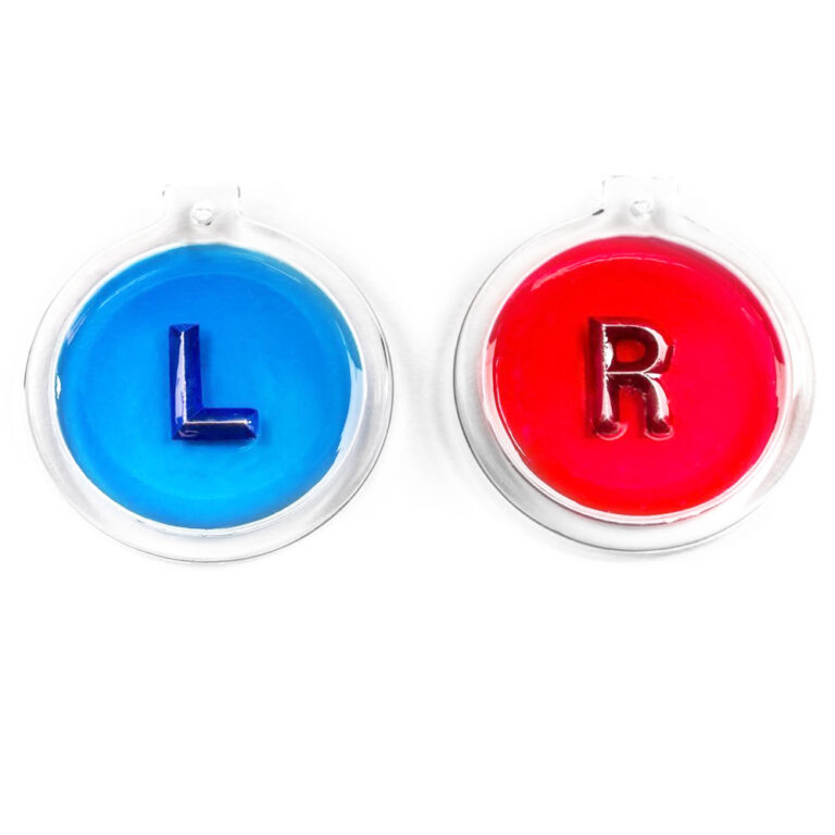 Lead Circle X-Ray Markers