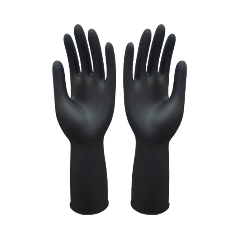 MAXRAD® - Lead Free Radiation Reducing Gloves
